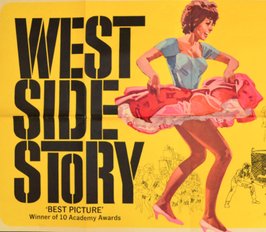 Episode 47 – West Side Story